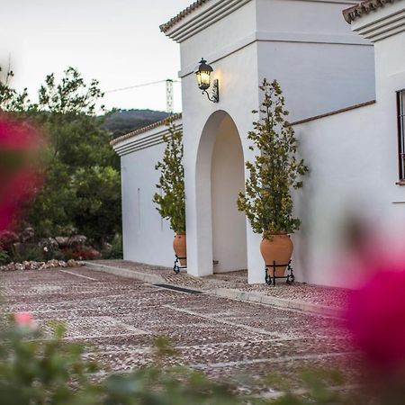 Villa El Arroyo Ronda Eksteriør bilde